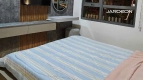 Masteri Thao Dien - 04 bedroom duplex apartment for rent - An Khanh Ward - Ho Chi Minh City