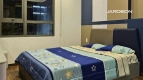 Masteri Thao Dien - 04 bedroom duplex apartment for rent - An Khanh Ward - Ho Chi Minh City