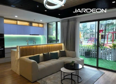 Masteri Thao Dien - 04 bedroom duplex apartment for rent - An Khanh Ward - Ho Chi Minh City