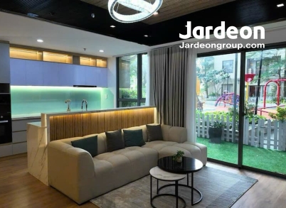 Masteri Thao Dien - 04 bedroom duplex apartment for rent - An Khanh Ward - Ho Chi Minh City