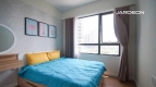 Masteri Thao Dien - 02 bedroom apartment for rent - An Khanh Ward - Ho Chi Minh City