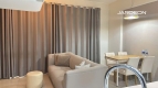 Masteri Thao Dien - 02 bedroom apartment for rent - An Khanh Ward - Ho Chi Minh City