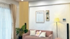 Masteri Thao Dien - 02 bedroom apartment for rent - An Khanh Ward - Ho Chi Minh City