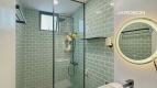 Masteri Thao Dien - 02 bedroom apartment for rent - An Khanh Ward - Ho Chi Minh City