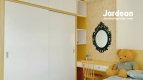 Masteri Thao Dien - 02 bedroom apartment for rent - An Khanh Ward - Ho Chi Minh City
