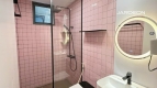 Masteri Thao Dien - 02 bedroom apartment for rent - An Khanh Ward - Ho Chi Minh City