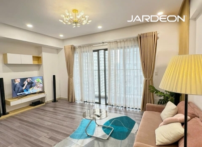 Masteri Thao Dien - 02 bedroom apartment for rent - An Khanh Ward - Ho Chi Minh City