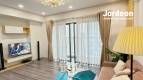 Masteri Thao Dien - 02 bedroom apartment for rent - An Khanh Ward - Ho Chi Minh City