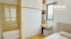 Masteri Thao Dien - 02 bedroom apartment for rent - An Khanh Ward - Ho Chi Minh City