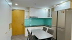 Masteri Thao Dien - 02 bedroom apartment for rent - An Khanh Ward - Ho Chi Minh City