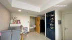 Masteri Thao Dien - 02 bedroom apartment for rent - An Khanh Ward - Ho Chi Minh City