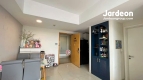 Masteri Thao Dien - 02 bedroom apartment for rent - An Khanh Ward - Ho Chi Minh City