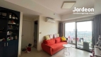 Masteri Thao Dien - 02 bedroom apartment for rent - An Khanh Ward - Ho Chi Minh City
