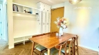 Masteri Thao Dien - 02 bedroom apartment for rent - An Khanh Ward - Ho Chi Minh City