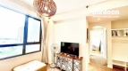 Masteri Thao Dien - 02 bedroom apartment for rent - An Khanh Ward - Ho Chi Minh City