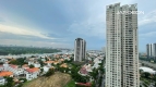 Masteri Thao Dien - 02 bedroom apartment for rent - An Khanh Ward - Ho Chi Minh City