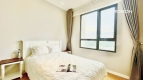 Masteri Thao Dien - 02 bedroom apartment for rent - An Khanh Ward - Ho Chi Minh City