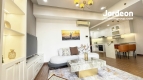 Masteri Thao Dien - 02 bedroom apartment for rent - An Khanh Ward - Ho Chi Minh City