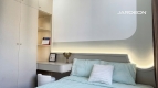 Masteri Thao Dien - 02 bedroom apartment for rent - An Khanh Ward - Ho Chi Minh City