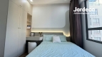 Masteri Thao Dien - 02 bedroom apartment for rent - An Khanh Ward - Ho Chi Minh City