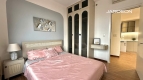 Masteri Thao Dien - 02 bedroom apartment for rent - An Khanh Ward - Ho Chi Minh City