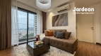 Masteri Thao Dien - 02 bedroom apartment for rent - An Khanh Ward - Ho Chi Minh City