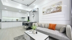 Masteri Thao Dien - 02 bedroom apartment for rent - An Khanh Ward - Ho Chi Minh City