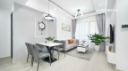 Masteri Thao Dien - 02 bedroom apartment for rent - An Khanh Ward - Ho Chi Minh City