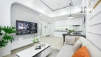 Masteri Thao Dien - 02 bedroom apartment for rent - An Khanh Ward - Ho Chi Minh City