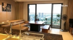 Masteri Thao Dien - 03 bedroom apartment for rent - An Khanh Ward - Ho Chi Minh City