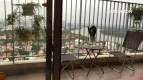 Masteri Thao Dien - 03 bedroom apartment for rent - An Khanh Ward - Ho Chi Minh City