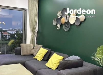 Masteri Thao Dien - 03 bedroom apartment for rent - An Khanh Ward - Ho Chi Minh City