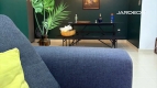Masteri Thao Dien - 03 bedroom apartment for rent - An Khanh Ward - Ho Chi Minh City