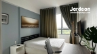Masteri Thao Dien - 03 bedroom apartment for rent - An Khanh Ward - Ho Chi Minh City