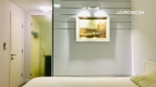 Masteri Thao Dien - 03 bedroom apartment for rent - An Khanh Ward - Ho Chi Minh City