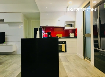 Masteri Thao Dien - 03 bedroom apartment for rent - An Khanh Ward - Ho Chi Minh City