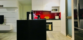 Masteri Thao Dien - 03 bedroom apartment for rent - An Khanh Ward - Ho Chi Minh City