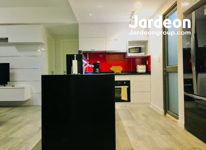 Masteri Thao Dien - 03 bedroom apartment for rent - An Khanh Ward - Ho Chi Minh City