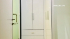 Masteri Thao Dien - 03 bedroom apartment for rent - An Khanh Ward - Ho Chi Minh City
