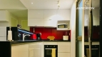 Masteri Thao Dien - 03 bedroom apartment for rent - An Khanh Ward - Ho Chi Minh City