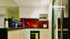 Masteri Thao Dien - 03 bedroom apartment for rent - An Khanh Ward - Ho Chi Minh City