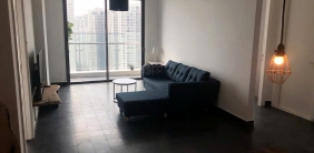 Gateway - 02 Bedrooms apartment for rent-An Khanh-Ho Chi Minh