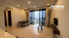 The Nassim - 02 Bedrooms apartment for rent -An Khanh-Ho Chi Minh