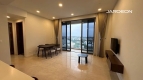The Nassim - 02 Bedrooms apartment for rent -An Khanh-Ho Chi Minh
