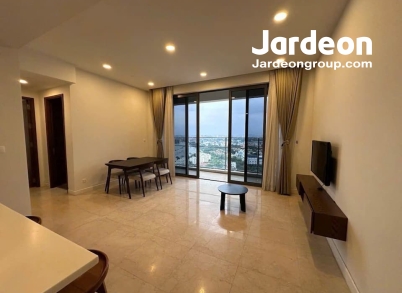 The Nassim - 02 Bedrooms apartment for rent -An Khanh-Ho Chi Minh