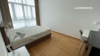 The Vista - 05 Bedrooms penthouse apartment for rent -An Khanh-Ho Chi Minh