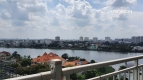Xi Riverview - 03 bedroom apartment for rent - An Khanh Ward - Ho Chi Minh City