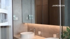 City Garden - 04 Bedrooms PENTHOUSE apartment for rent-Thanh My Tay-Ho Chi Minh