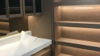 City Garden - 04 Bedrooms PENTHOUSE apartment for rent-Thanh My Tay-Ho Chi Minh