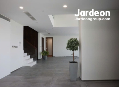 City Garden - 04 Bedrooms PENTHOUSE apartment for rent-Thanh My Tay-Ho Chi Minh
